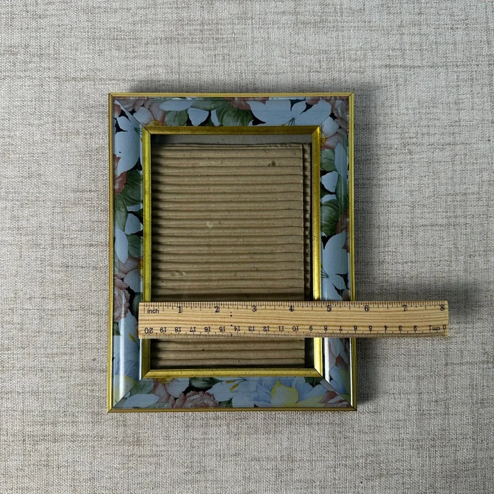 N/A decorative floral